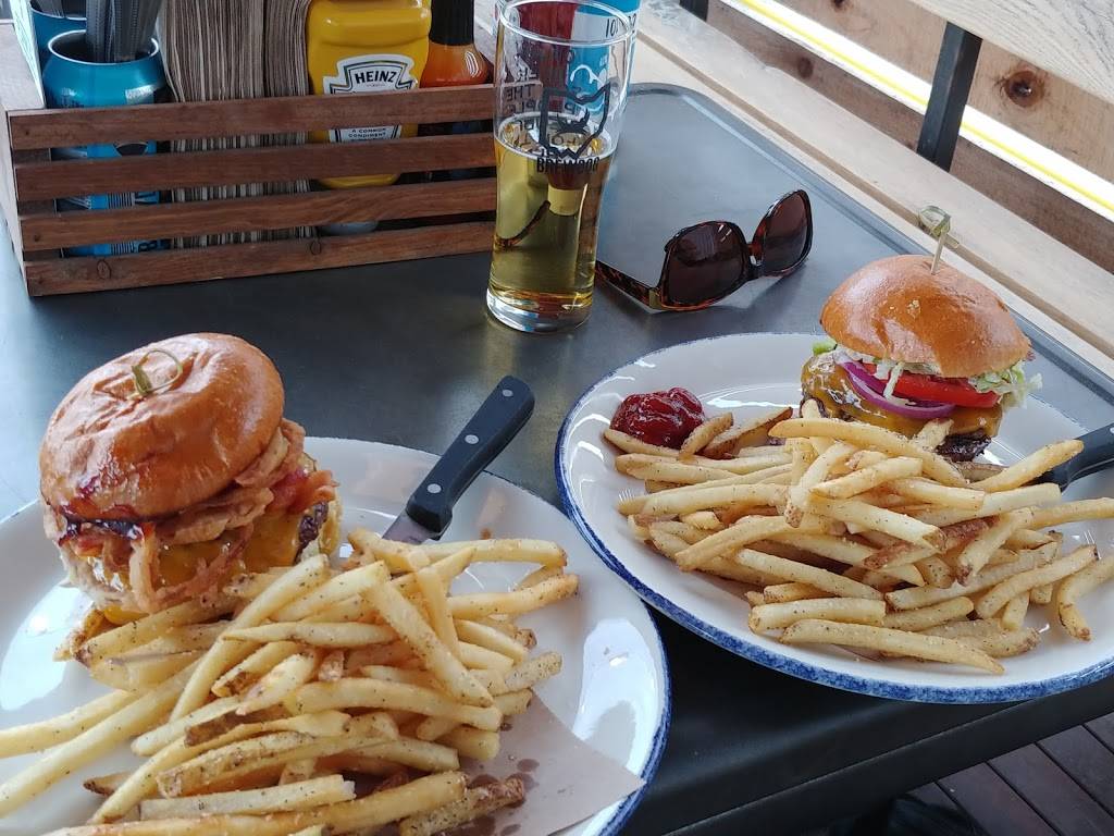 Brewdog Franklinton | restaurant | 463 W Town St, Columbus, OH 43215, USA | 6149083077 OR +1 614-908-3077