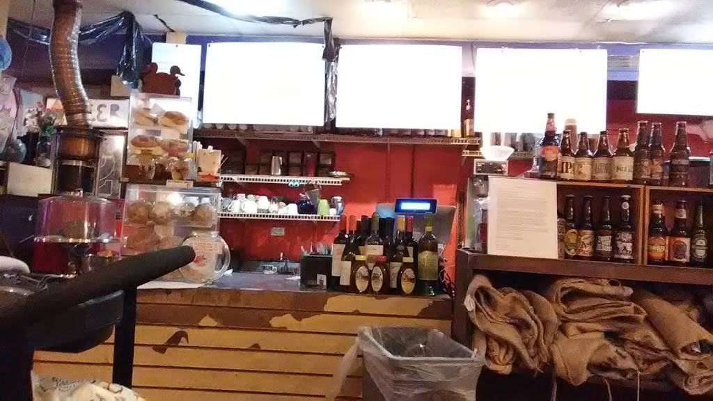 Austins Coffee | cafe | 929 W Fairbanks Ave, Winter Park, FL 32789, USA | 4079753364 OR +1 407-975-3364