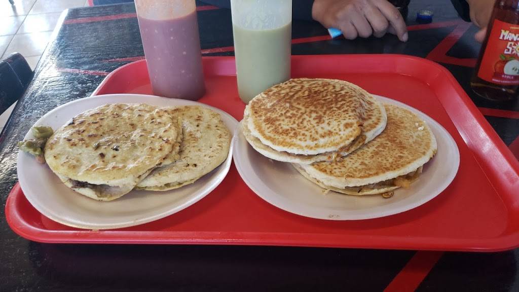 El Sabor De Mi Tierra | restaurant | 1395 S Sheridan Blvd, Lakewood, CO 80232, USA | 7202539658 OR +1 720-253-9658