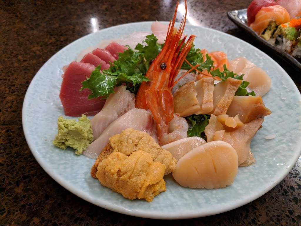 Yamaguchi | restaurant | 49 Main St, Port Washington, NY 11050, USA | 5168833500 OR +1 516-883-3500