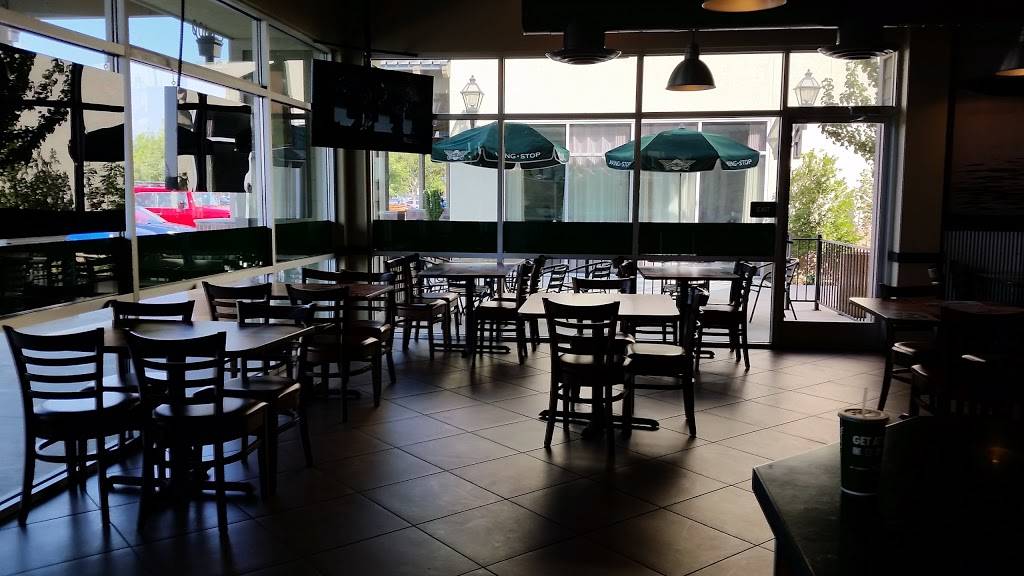 Wingstop | meal delivery | 2640 Reynolds Ranch Pkwy Ste 100, Lodi, CA 95240, USA | 2093399464 OR +1 209-339-9464