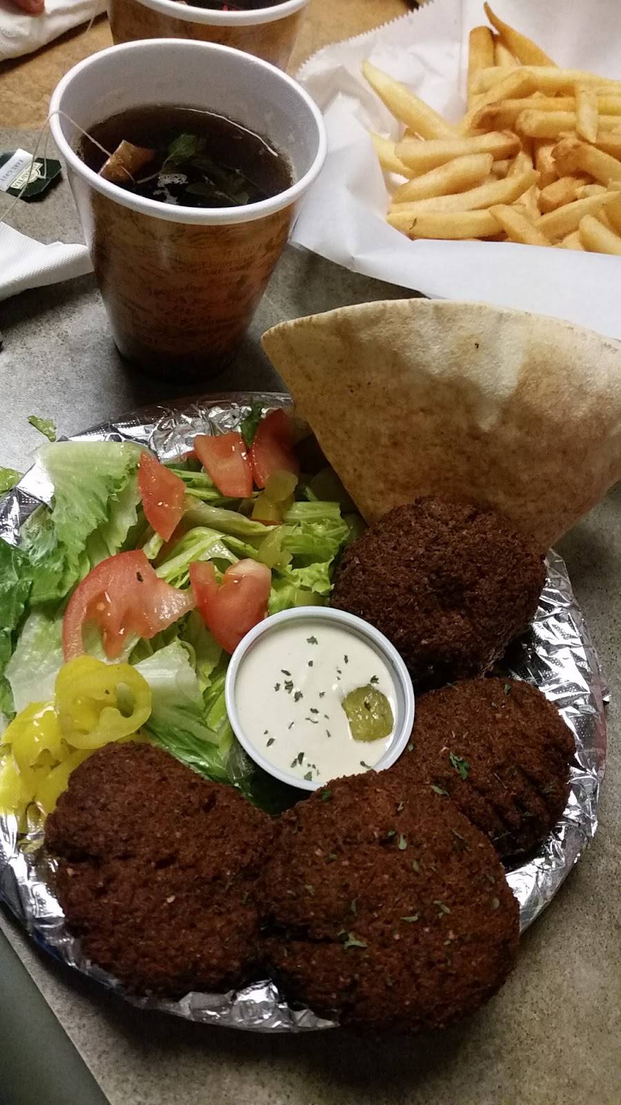 Aladdin Grill & Pizza | meal delivery | 1723 Cumberland Ave, Knoxville, TN 37916, USA | 8652474289 OR +1 865-247-4289