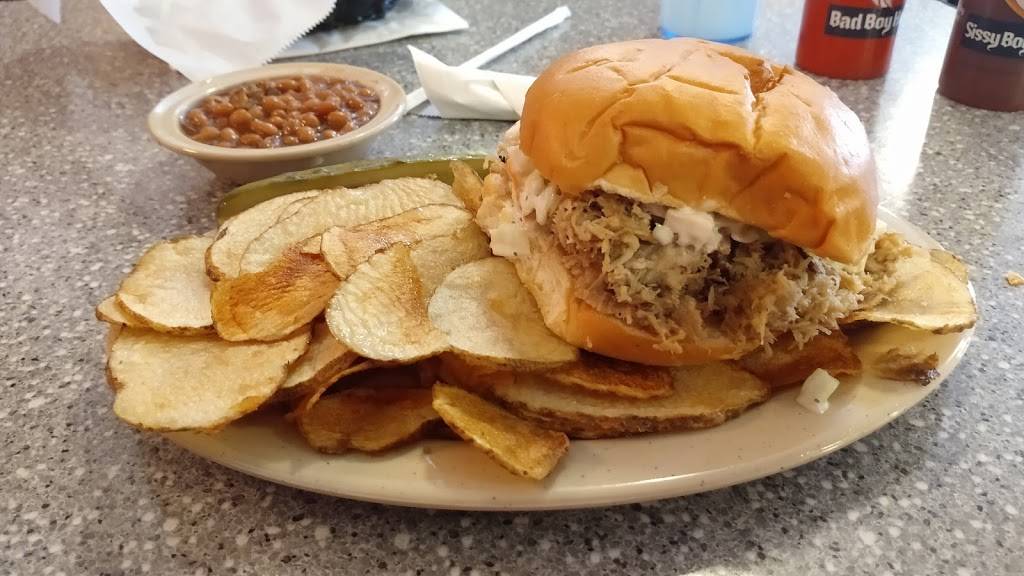 John Hardys BBQ | restaurant | 1940 S Broadway, Rochester, MN 55904, USA | 5072811727 OR +1 507-281-1727