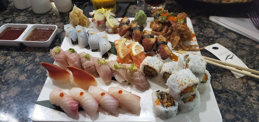 Ichiban Gonzales Sushi & Hibachi | restaurant | 217 Airline Hwy, Gonzales, LA 70737, USA | 2256472266 OR +1 225-647-2266