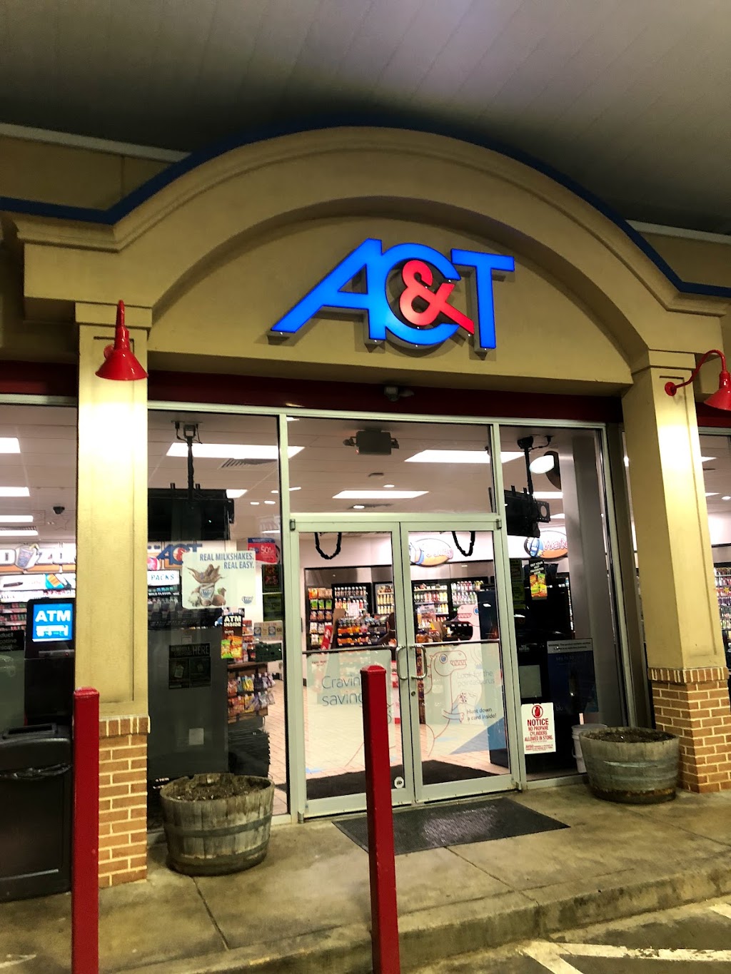 A C & T Co | restaurant | 22507 Jefferson Blvd, Smithsburg, MD 21783, USA | 3018242646 OR +1 301-824-2646