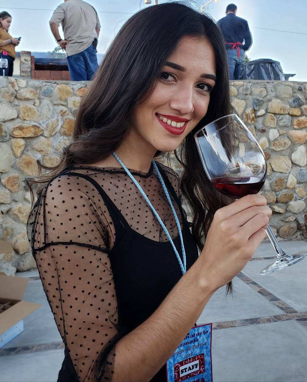 Jardin de Persia | restaurant | Unnamed Road, B.C., Mexico | 016461892650 OR +52 646 189 2650