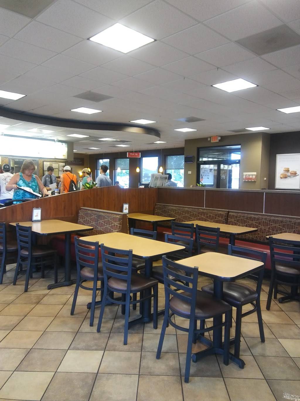 Chick-fil-A | restaurant | 330 Franklin Rd, Brentwood, TN 37027, USA | 6153734160 OR +1 615-373-4160