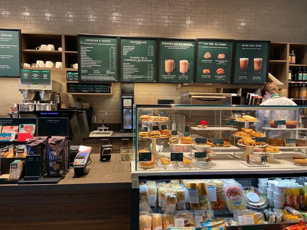 Starbucks | cafe | 4600 Swisher Rd #100, Hickory Creek, TX 75065, USA | 9404984880 OR +1 940-498-4880