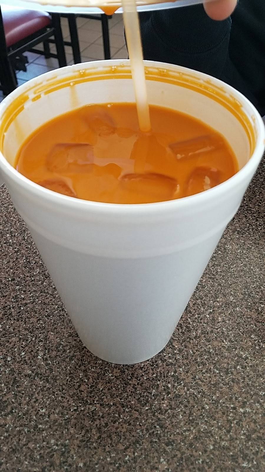 Mandarin 1 Express | restaurant | 2813 W Ave L, Lancaster, CA 93536, USA | 6617182028 OR +1 661-718-2028