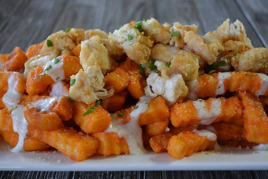 River & Roost | restaurant | 2272 Jonesboro Rd, McDonough, GA 30253, USA | 7703059933 OR +1 770-305-9933