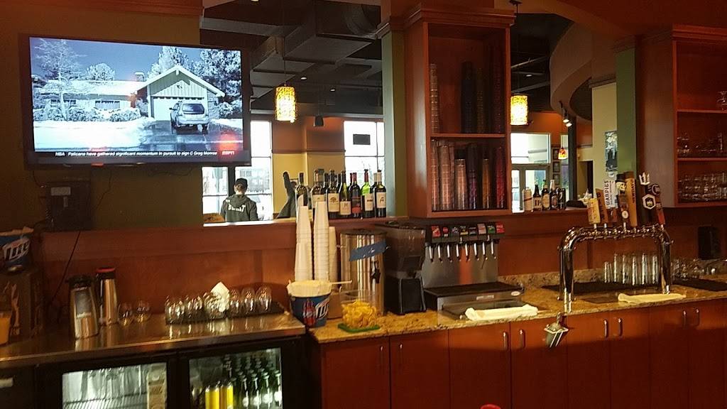 Jockamo Upper Crust Pizza | restaurant | 9165 Otis Ave, Indianapolis, IN 46216, USA | 3179864545 OR +1 317-986-4545