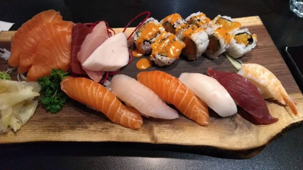 Sushi Zuki | restaurant | 2030 Eglinton Ave W, York, ON M6E 2K3, Canada | 6473522030 OR +1 647-352-2030