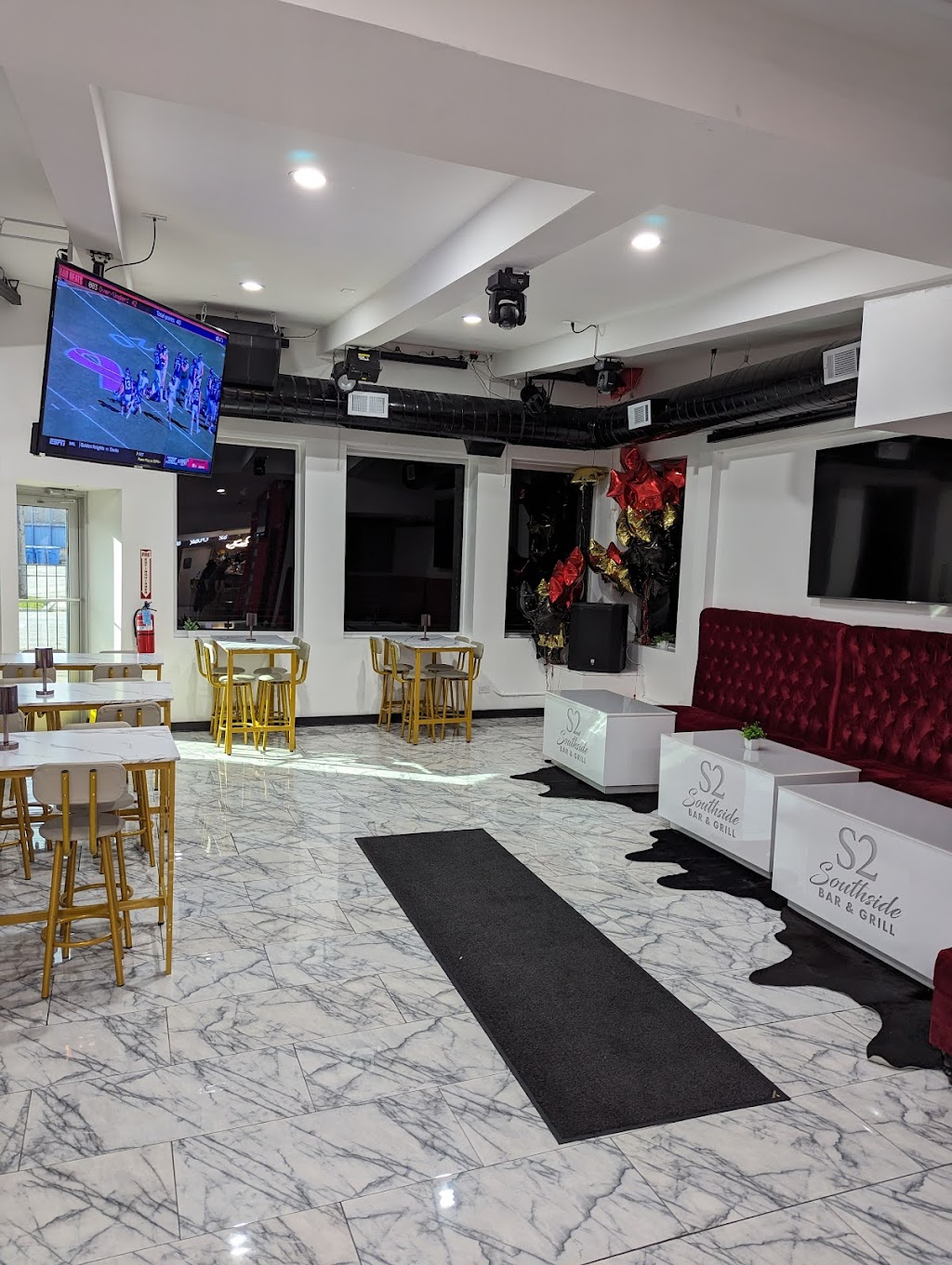 S2 Southside Bar & Grill | restaurant | 11043 S Ashland Ave, Chicago, IL 60643, USA | 7739416244 OR +1 773-941-6244