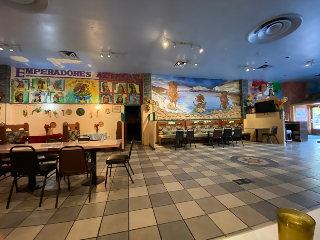 Emperador Azteca Moses Lake | restaurant | 117 W 3rd Ave, Moses Lake, WA 98837, USA | 5097654041 OR +1 509-765-4041