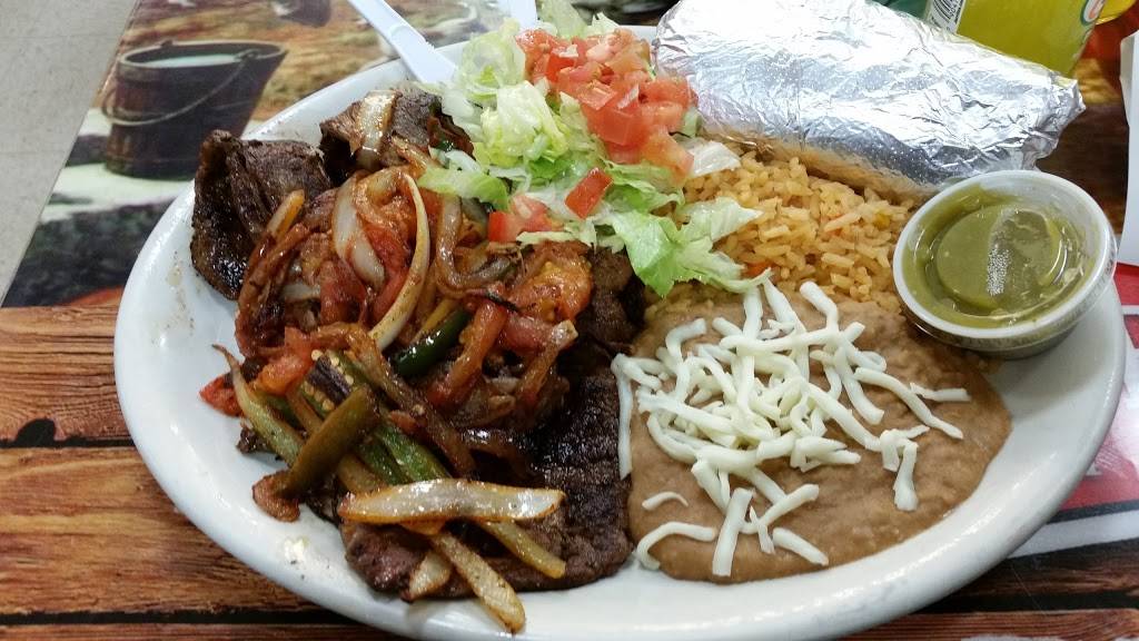 la despensa latina | restaurant | 4650 Tower Rd, Denver, CO 80249, USA | 3033718550 OR +1 303-371-8550