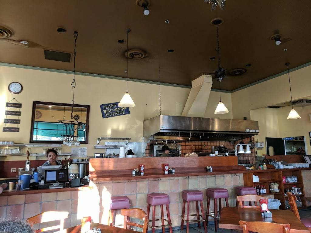 The Sunny Side Up Café | cafe | 1499 Solano Ave, Albany, CA 94706, USA | 5105275383 OR +1 510-527-5383