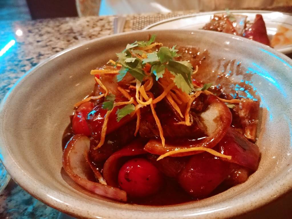 Darwin Evolutionary Cuisine | restaurant | 4141 S Tamiami Trail Suite#16, Sarasota, FL 34231, USA | 9412605964 OR +1 941-260-5964