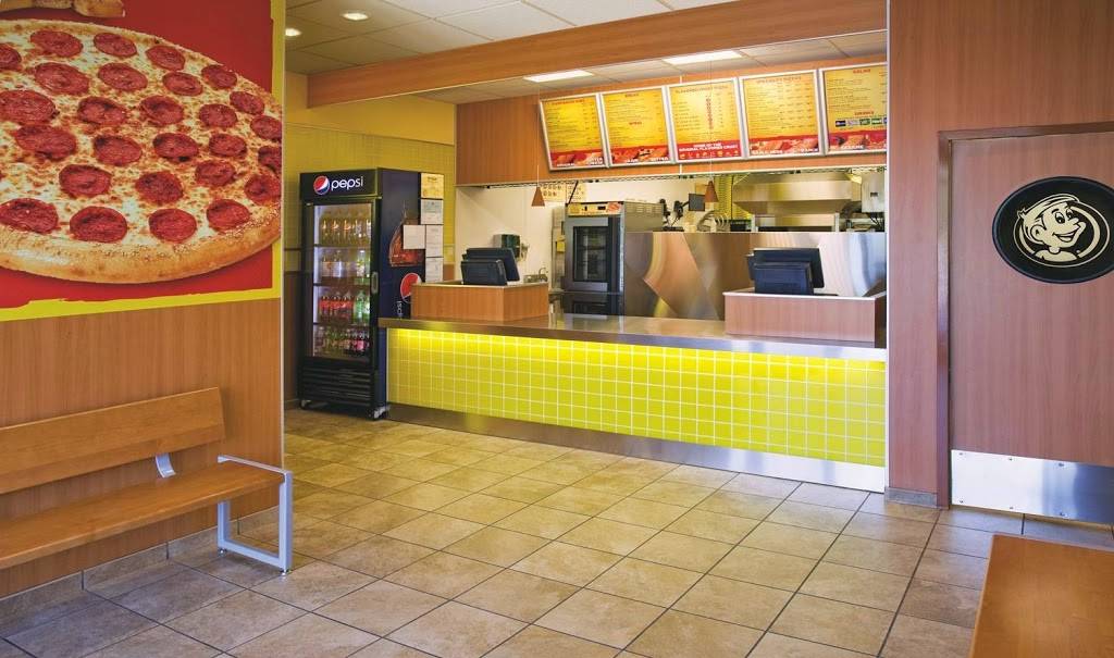 Hungry Howies Pizza | meal delivery | 1929 Baldwin St, Jenison, MI 49428, USA | 6164573333 OR +1 616-457-3333