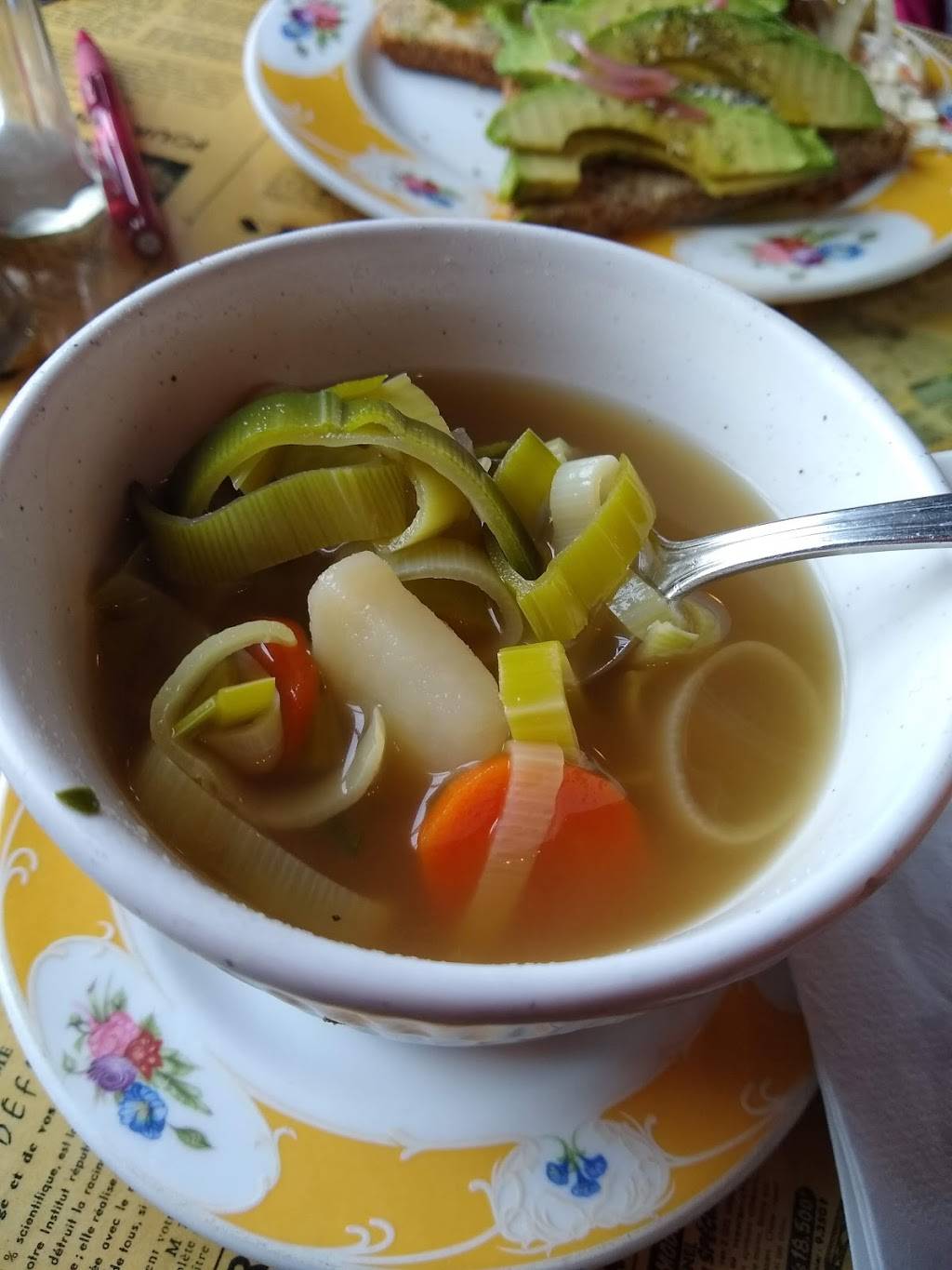 Village Hands Cafe | restaurant | 1010 NY-17M, Monroe, NY 10950, USA | 8453950041 OR +1 845-395-0041