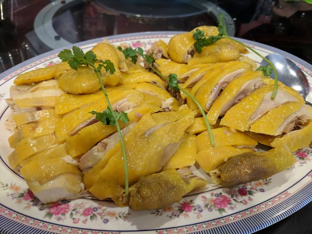 China Jade | restaurant | 16805 Crabbs Branch Way, Rockville, MD 20855, USA | 3019631570 OR +1 301-963-1570