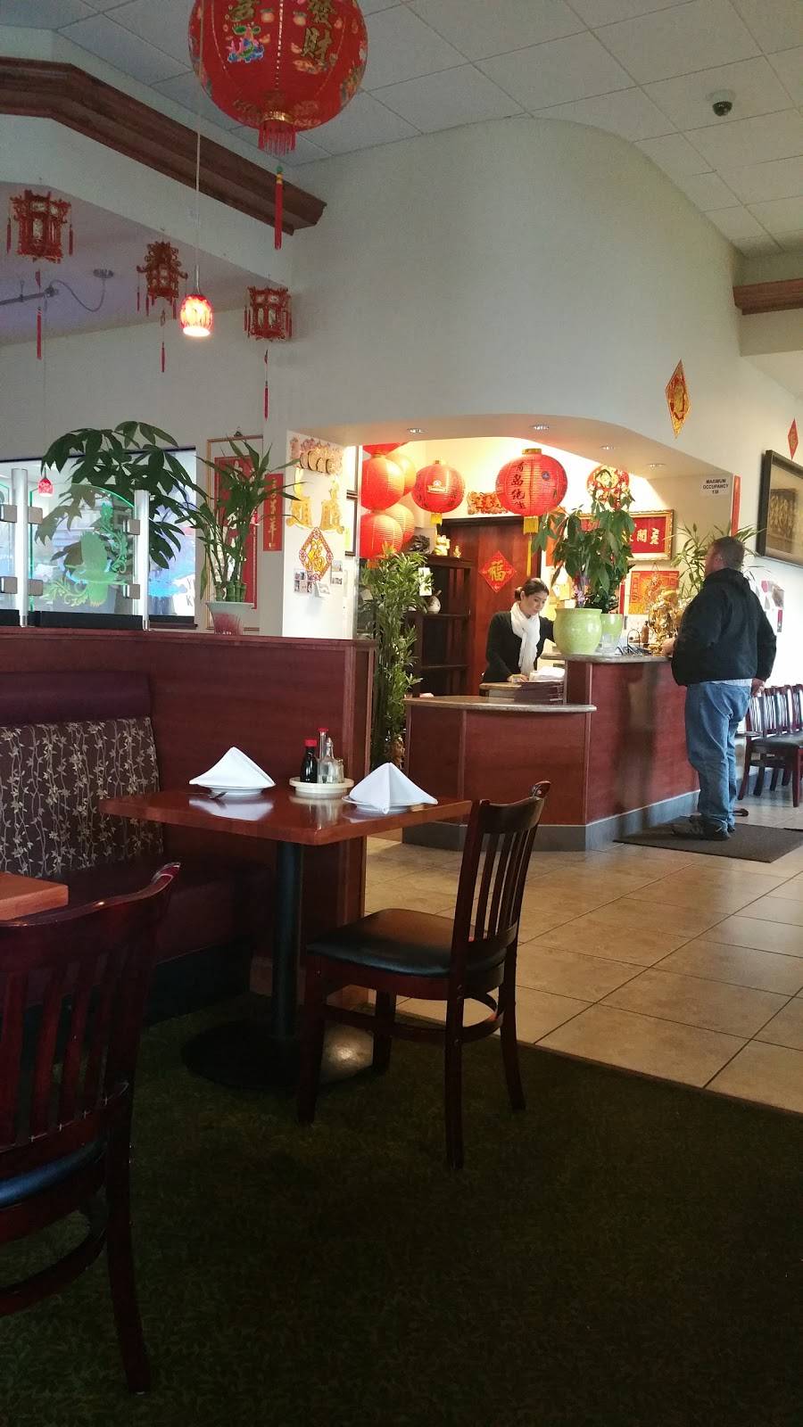 Yen King Restaurant | restaurant | 1327 E Monte Vista Ave, Vacaville, CA 95688, USA | 7074494217 OR +1 707-449-4217