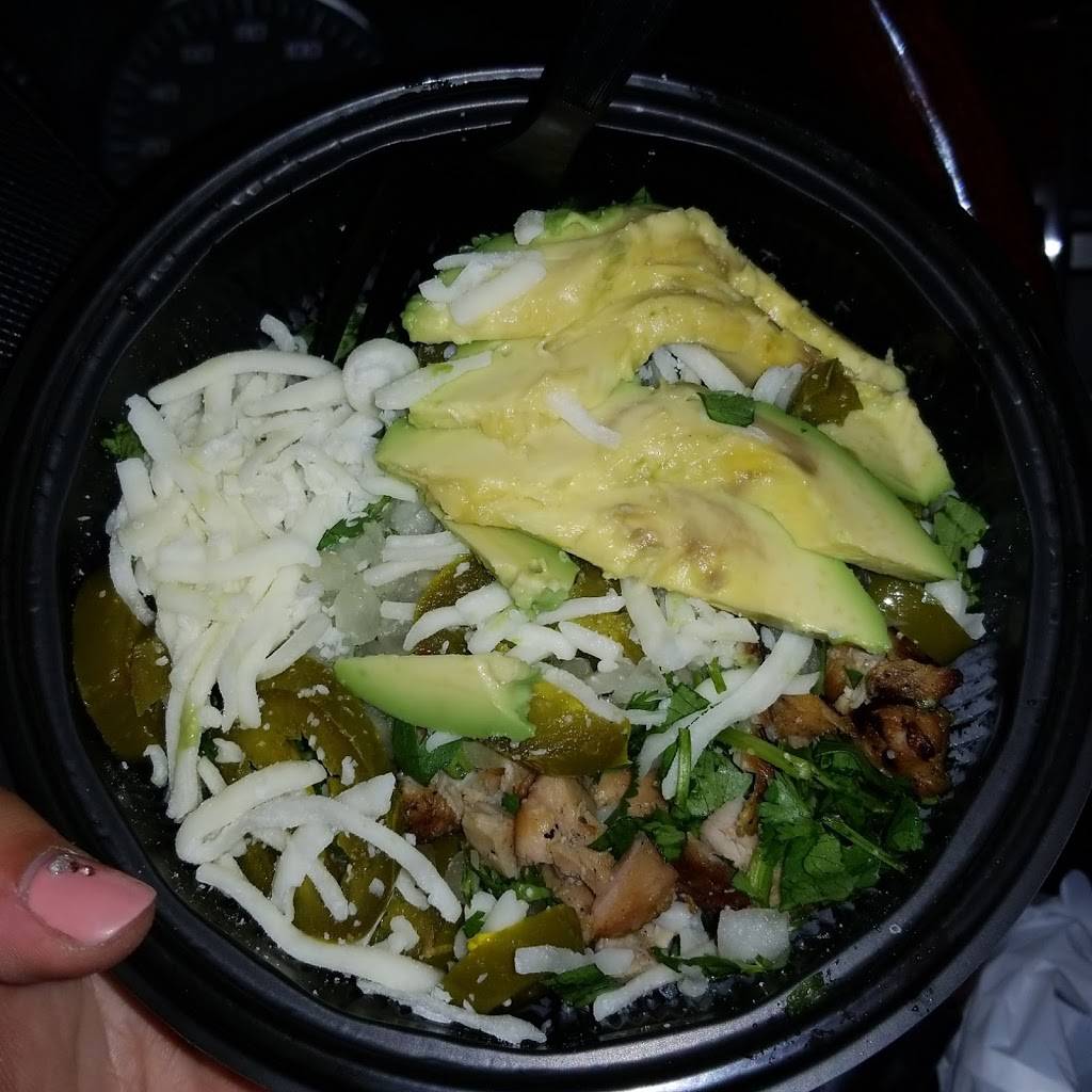 El Pollo Loco | restaurant | 1144 E Stanley Blvd, Livermore, CA 94550, USA | 9254492697 OR +1 925-449-2697