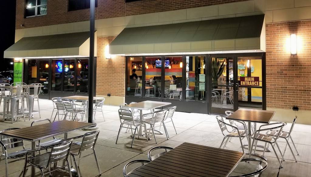 El Toro at the Fields | restaurant | 3401 Fields S Dr, Champaign, IL 61822, USA | 2179034002 OR +1 217-903-4002