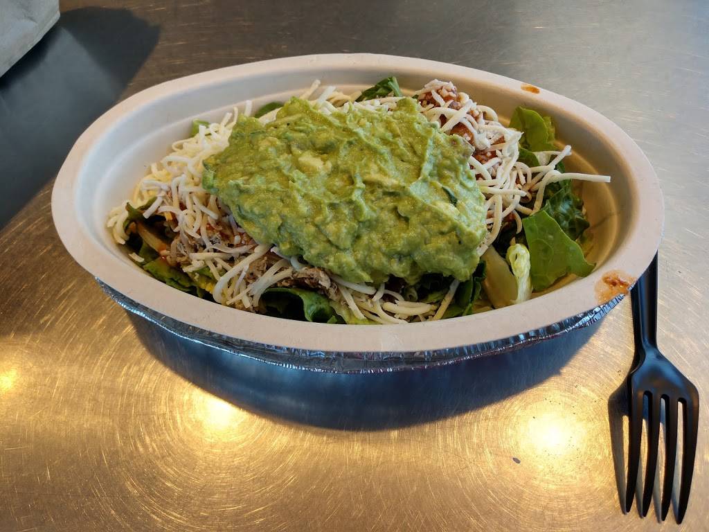 Chipotle Mexican Grill | restaurant | 4512 N Sterling Ave I74, Peoria, IL 61615, USA | 3096818725 OR +1 309-681-8725