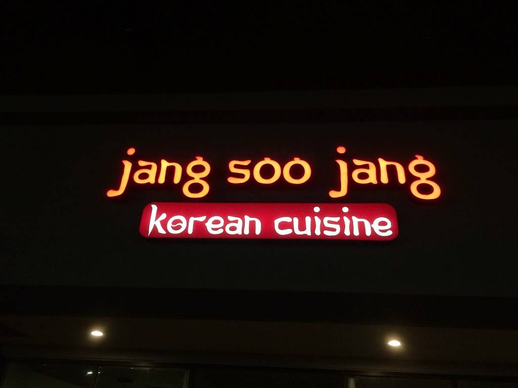Jang Soo Jang Korean Restaurant | restaurant | 58 E 3750 S, South Salt Lake, UT 84115, USA | 8012815574 OR +1 801-281-5574