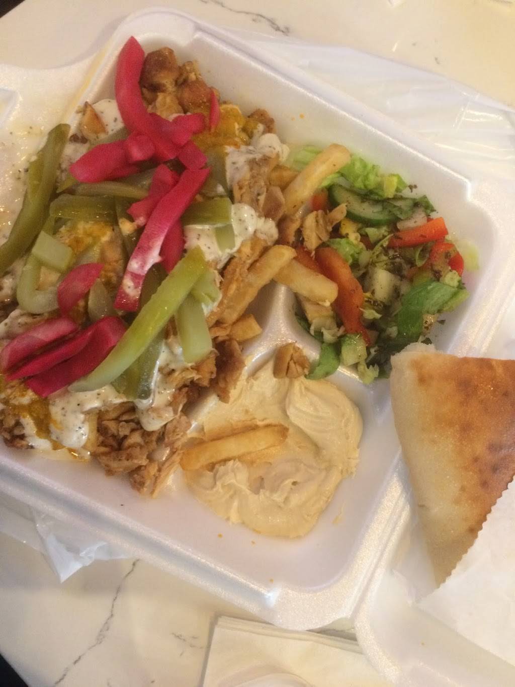 iPotato | restaurant | 170 University Ave W Unit 21, Waterloo, ON N2L 3E9, Canada | 5198854966 OR +1 519-885-4966