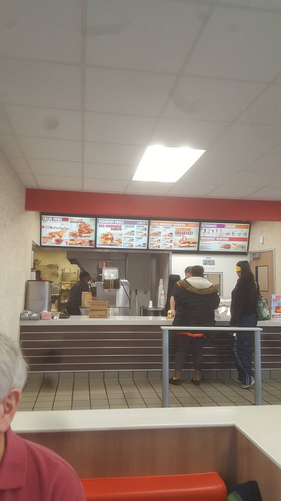 Burger King | restaurant | 11741 Pendleton Pike, Indianapolis, IN 46236, USA | 3178260044 OR +1 317-826-0044