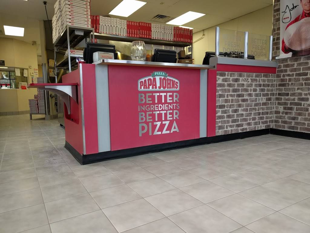 Papa Johns Pizza | restaurant | 209 S Cocoa Blvd, Cocoa, FL 32922, USA | 3216363770 OR +1 321-636-3770
