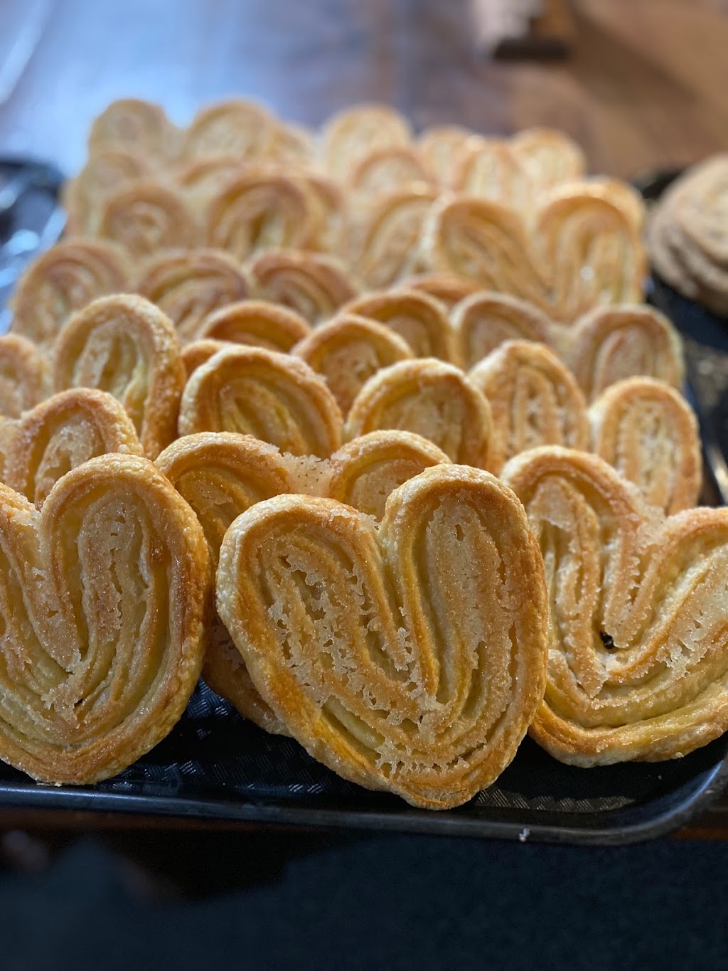 Cielo Town Bakery | bakery | 11 Basin St NW, Ephrata, WA 98823, USA | 5097971166 OR +1 509-797-1166