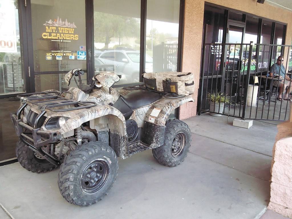 Desert Peaks Pizza & Grille | restaurant | 5943 E McKellips Rd, Mesa, AZ 85215, USA | 4806546808 OR +1 480-654-6808