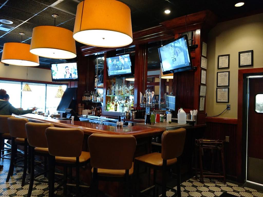 Ruby Tuesday | restaurant | 1201 N Military Hwy, Norfolk, VA 23502, USA | 7574615116 OR +1 757-461-5116