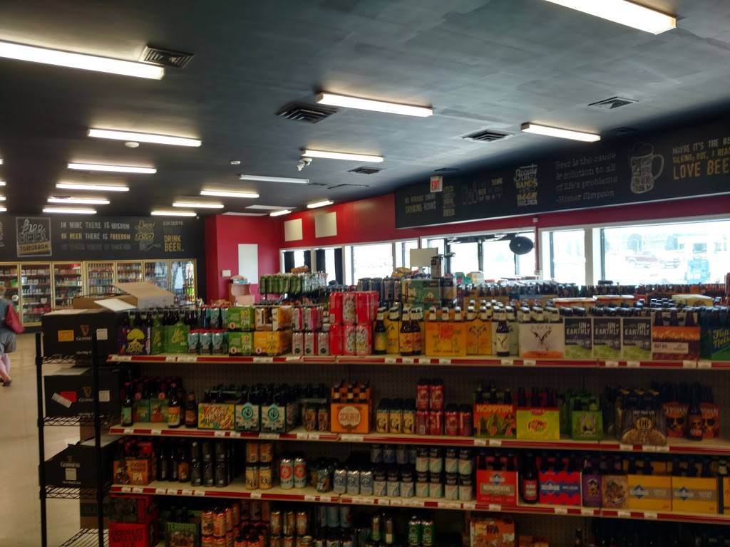 Throx Brew Market & Grille | restaurant | 1518 Martinsburg Pike Building A, Winchester, VA 22603, USA | 5407735824 OR +1 540-773-5824