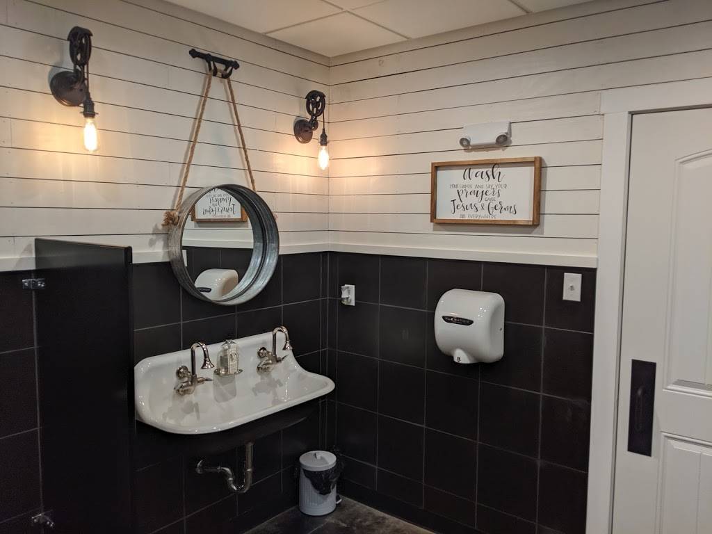 Infinity Farms - The Farm | restaurant | 550 West KY Drive, La Center, KY 42056, USA | 2706658888 OR +1 270-665-8888