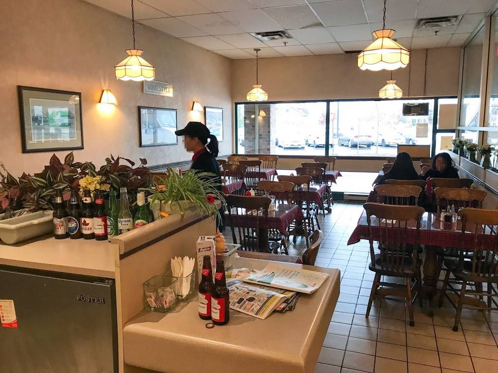 Homestyle Fish & Chips | restaurant | 1250 Eglinton Ave W, Mississauga, ON L5V 1N3, Canada | 9058198172 OR +1 905-819-8172