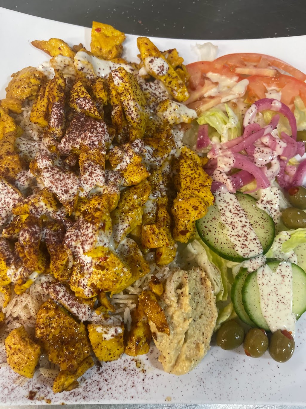 The Palace Hookah Lounge | restaurant | 2321 J St #120, Sacramento, CA 95816, USA | 9165884488 OR +1 916-588-4488