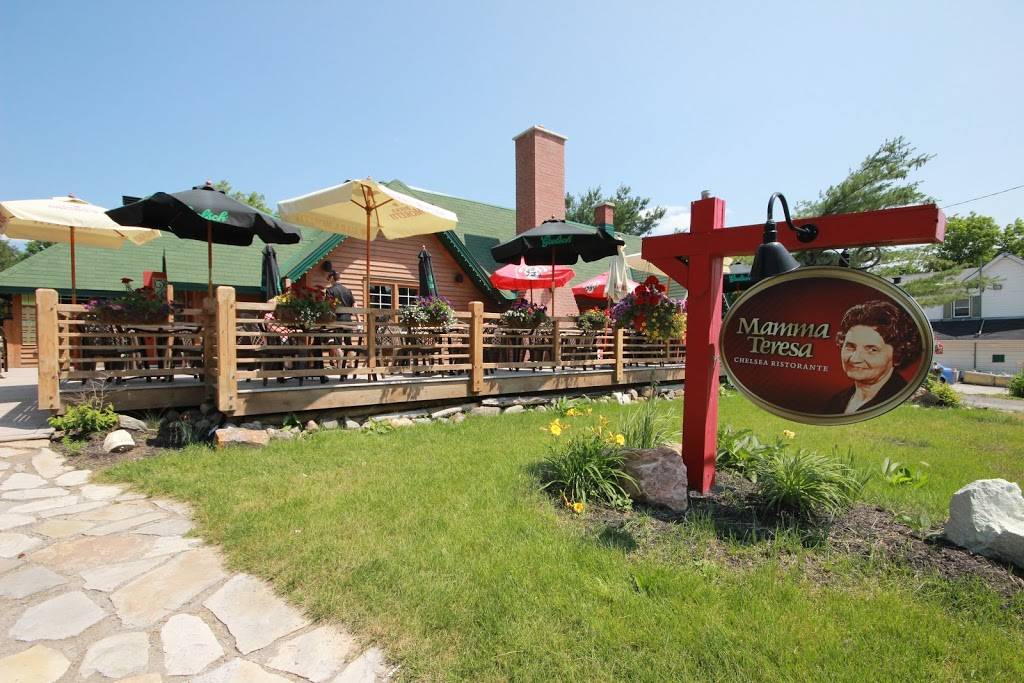 Mamma Teresa Ristorante | restaurant | 254 Chemin Old Chelsea, Chelsea, QC J9B 1R5, Canada | 8198273020 OR +1 819-827-3020