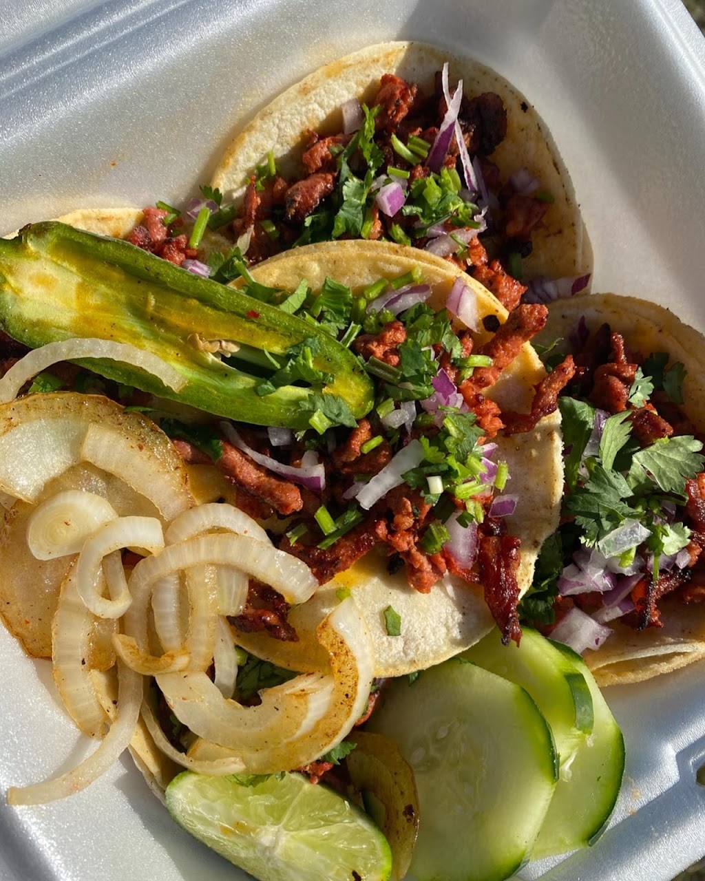 El Taconazo | restaurant | 1240 NW 16th St, Belle Glade, FL 33430, USA | 5617553050 OR +1 561-755-3050