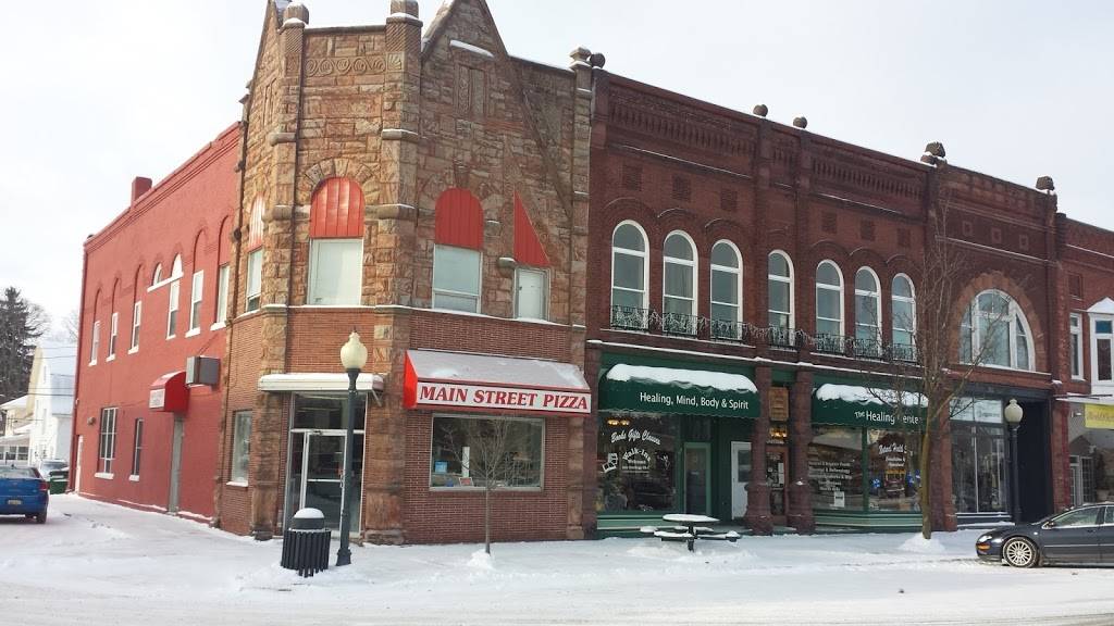 Main Street Pizza | restaurant | 336 S Lincoln Ave, Lakeview, MI 48850, USA | 9893526582 OR +1 989-352-6582