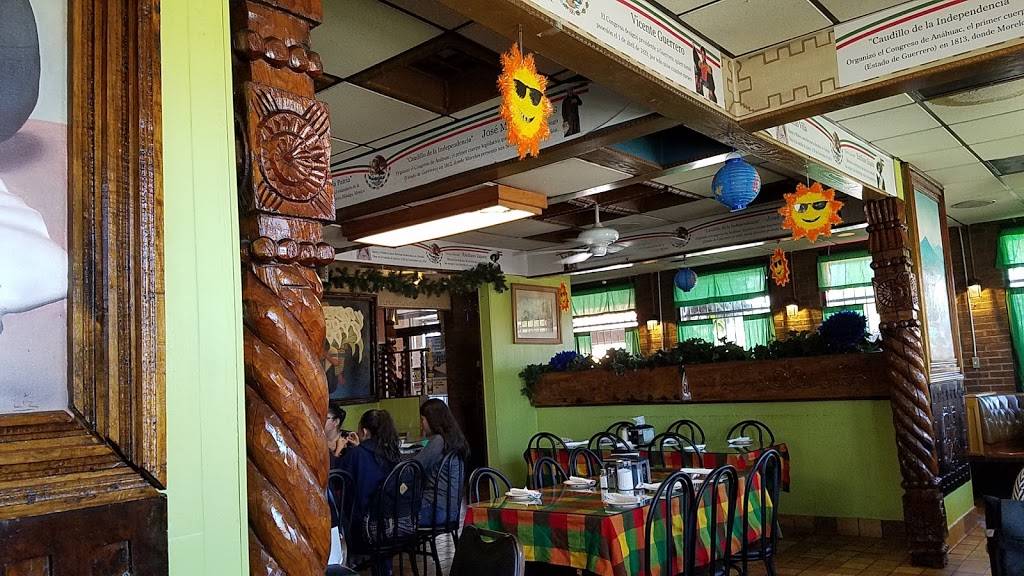 Manjares Restaurant | restaurant | 2230 S Ashland Ave, Chicago, IL 60608, USA | 7732543663 OR +1 773-254-3663