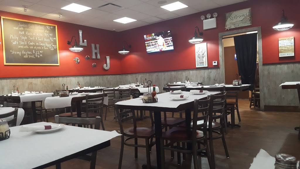 Lobster House Joes | restaurant | 4707 Arthur Kill Rd, Staten Island, NY 10309, USA | 7182270003 OR +1 718-227-0003