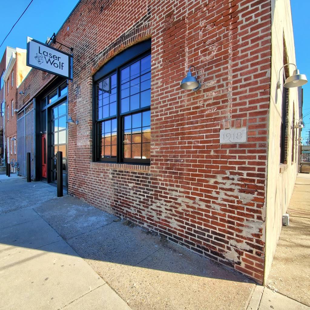 Laser Wolf | restaurant | 1301 N Howard St, Philadelphia, PA 19122, USA | 2674994660 OR +1 267-499-4660
