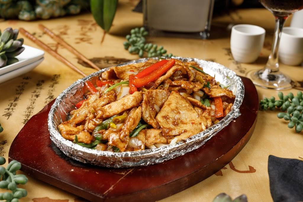 Andy Changs | restaurant | 205 Gristmill Dr, Forest, VA 24551, USA | 4343856688 OR +1 434-385-6688