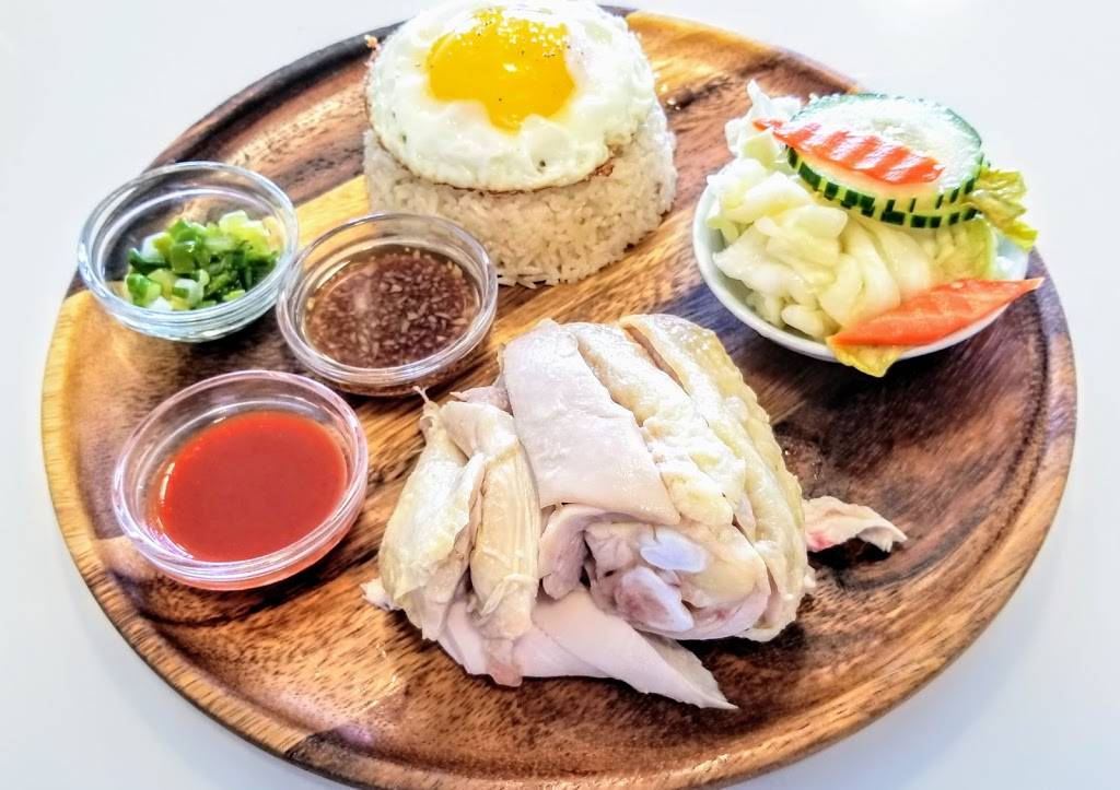 Simply Home Cafe | restaurant | 16173 Brookhurst St, Fountain Valley, CA 92708, USA | 7148398588 OR +1 714-839-8588