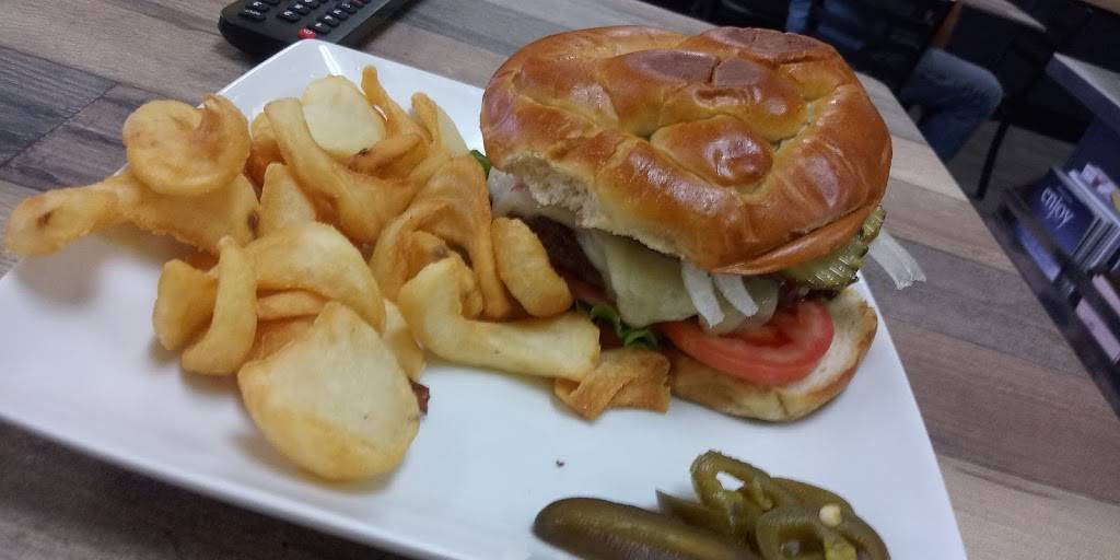 Kanelas Cafe | restaurant | 607 Main St, Red Bluff, CA 96080, USA | 5307279432 OR +1 530-727-9432