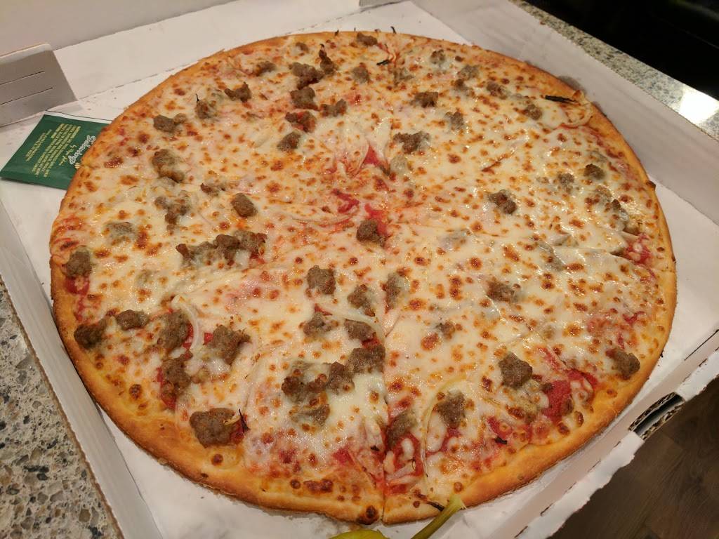 Papa Johns Pizza | restaurant | 17023 Mercantile Blvd, Noblesville, IN 46060, USA | 3177739595 OR +1 317-773-9595