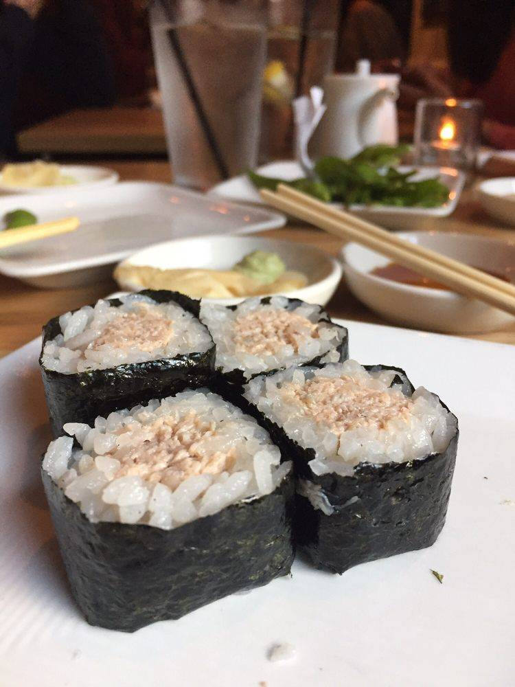 SUGARFISH by sushi nozawa | restaurant | 146 S Lake Ave #108, Pasadena, CA 91101, USA | 6262988386 OR +1 626-298-8386